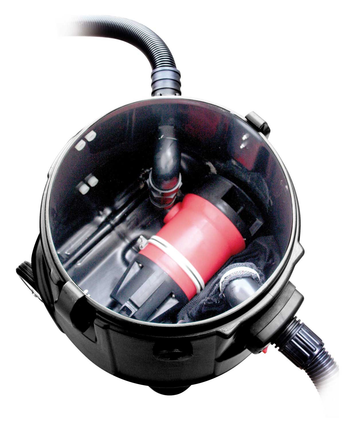 N51/1 KPS Aspirateur à eau avec pompe de refoulement très p...