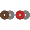 HD rouge 400 Heavy duty 380 mm