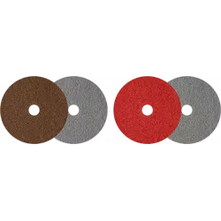 HD rouge 400 Heavy duty 406 mm