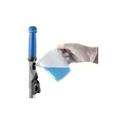 DROP Manche avec réservoir 500 ml