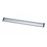 Rail aluminium seul 50 cm