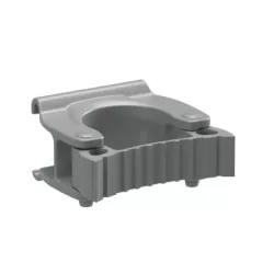 Support pour manches ø 20/30 mm pour système App