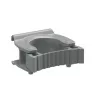 Support pour manches ø 20/30 mm pour système App