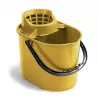 PLUTO seau espagnol 12 lt jaune