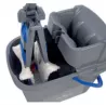 KIT EASY WASH seau 15 lt sans manche