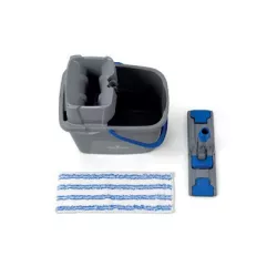 KIT EASY WASH seau 15 lt sans manche