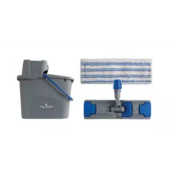 KIT EASY WASH seau 15 lt sans manche