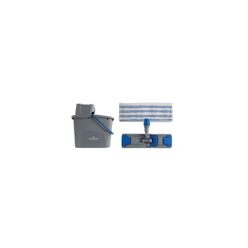 KIT EASY WASH seau 15 lt sans manche