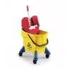 JUMPY Seau monobac 30 lt avec presse
