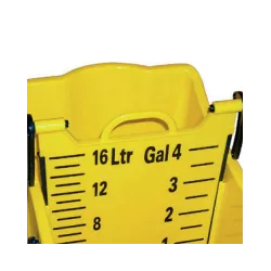 MAXI JOLLY Seau bibac 2x15 L