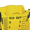 MAXI JOLLY Seau bibac 2x15 L