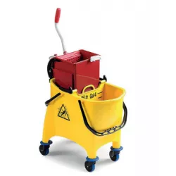 MAXI JOLLY Seau bibac 2x15 L