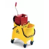MAXI JOLLY Seau bibac 2x15 L