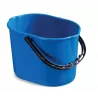 Seau 12 lt bleu pour PLUTO