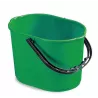 Seau 12 lt vert pour PLUTO