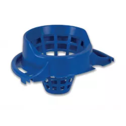 Essoreur bleu pour Pluto