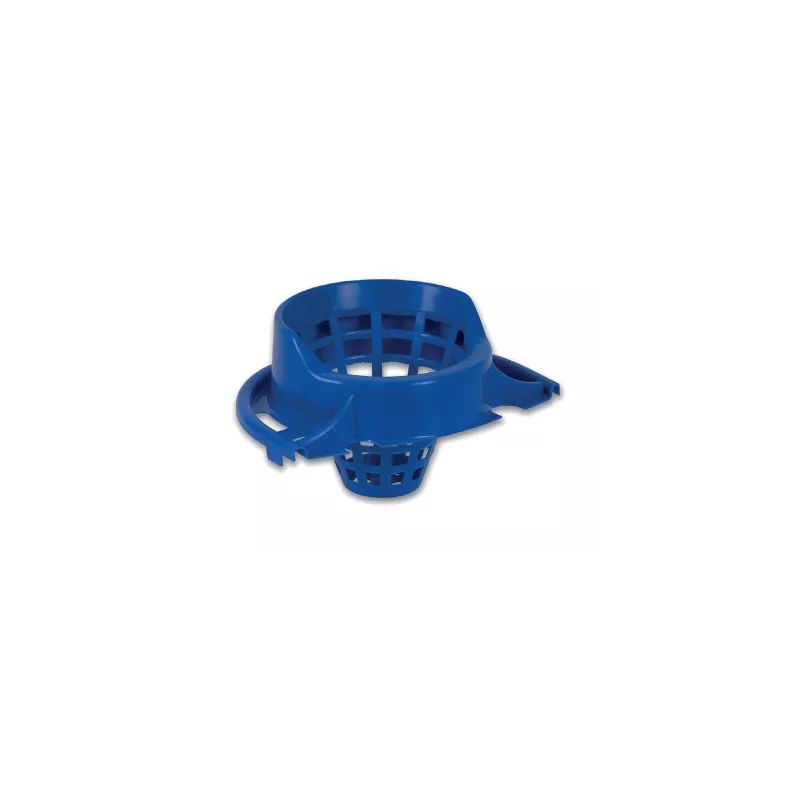 Essoreur bleu pour Pluto