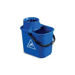 Essoreur bleu pour seau Master Lux