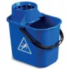 Essoreur bleu pour seau Master Lux