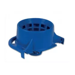 Essoreur bleu pour seau Master Lux