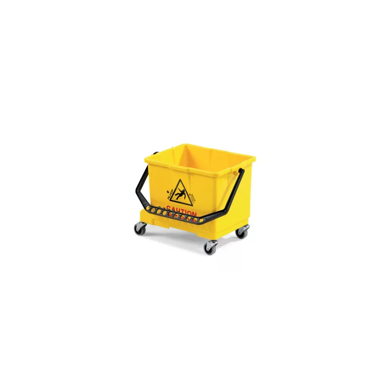 KING Seau de lavage 15 lt
