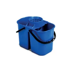 GEMINI Essoreur bleu