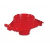 GEMINI Essoreur rouge
