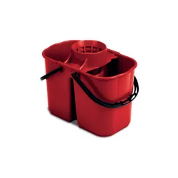 GEMINI Essoreur rouge