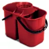 GEMINI Essoreur rouge