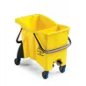 TWICE Seau de lavage 30 lt (14 lt + 16 lt) - sans presse