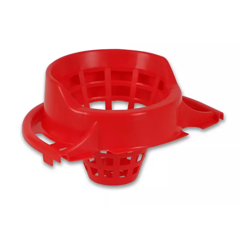 Essoreur rouge pour Pluto FILMOP