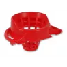 Essoreur rouge pour Pluto FILMOP