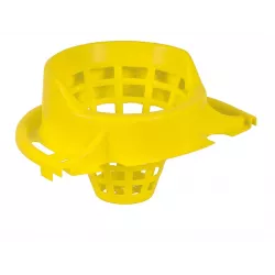 Essoreur jaune pour Pluto