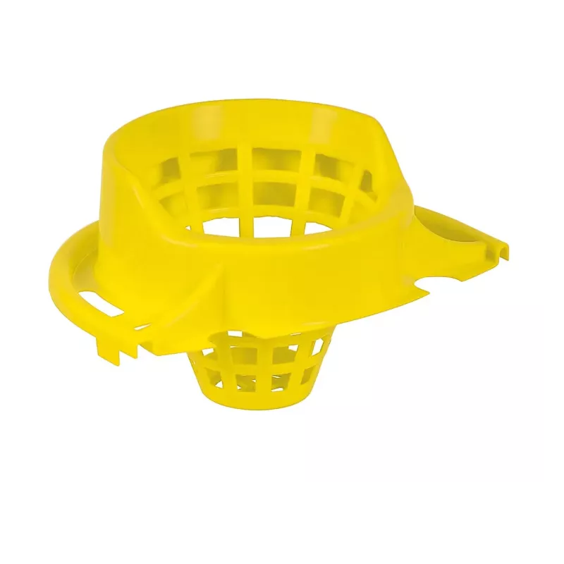 Essoreur jaune pour Pluto FILMOP