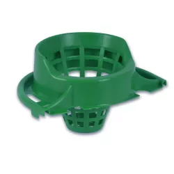 Essoreur vert pour Pluto