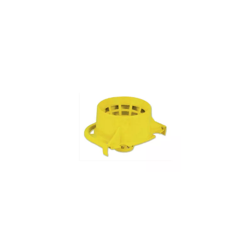 Essoreur jaune pour seau Master Lux FILMOP