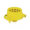 Essoreur jaune pour seau Master Lux FILMOP