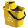 Essoreur jaune pour seau Master Lux FILMOP - vue 2