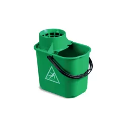 Essoreur vert pour seau Master Lux