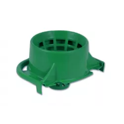 Essoreur vert pour seau Master Lux FILMOP - vue 2