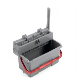 DUO PRO SYSTEM Seau 25 L sans roues