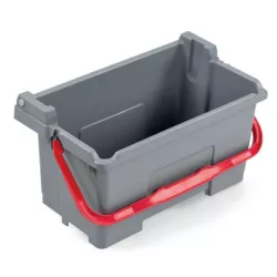 Seau 25 lt pour Duo Pro sans roues