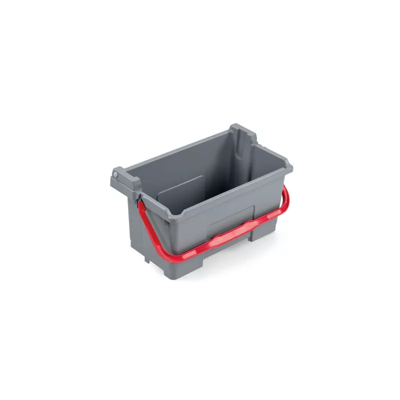 Seau 25 lt pour Duo Pro sans roues