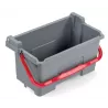 Seau 25 lt pour Duo Pro sans roues