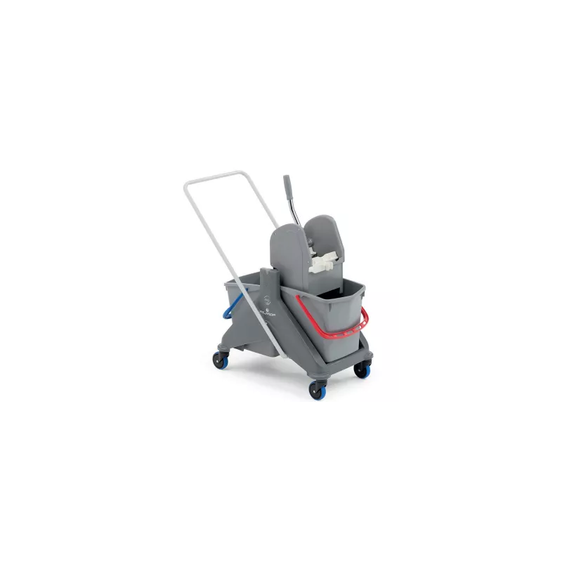 ONEFRED - 2x15 lt avec timon central