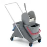 ONEFRED - 2x15 lt avec timon central