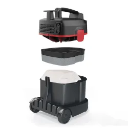 Aspirateur Floory ZERO ECO SPRiNTUS - vue 2