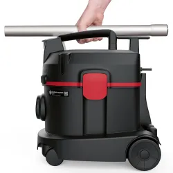 Aspirateur Floory ZERO ECO SPRiNTUS - vue 3