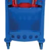 VEGA 308 Chariot en polypropylène 25 lt avec timon central en «U»