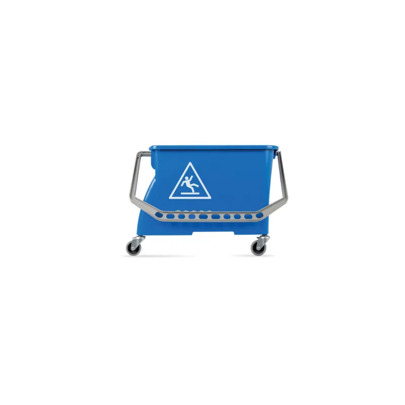 SPIDER Seau bibac 2x8 lt